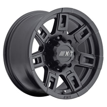 Mickey Thompson Sidebiter II Center Cap - Bolt On Pop-Top 8X6.5 - 250396