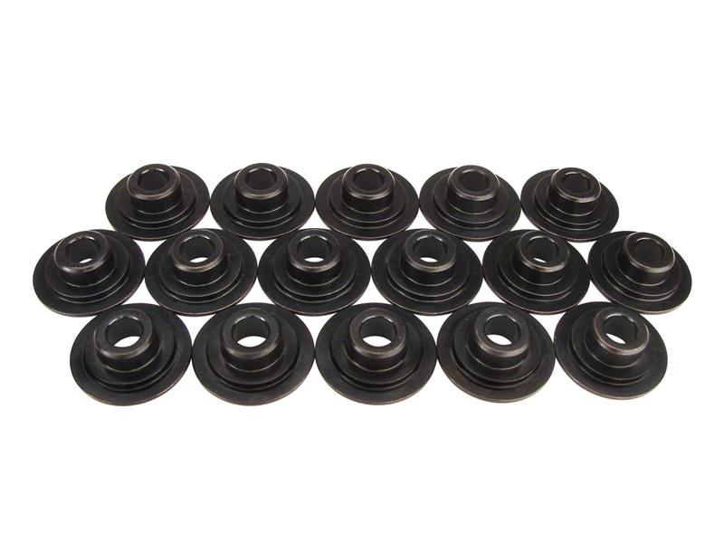 COMP Cams Stl Retainers 1.500-1.550 7Deg