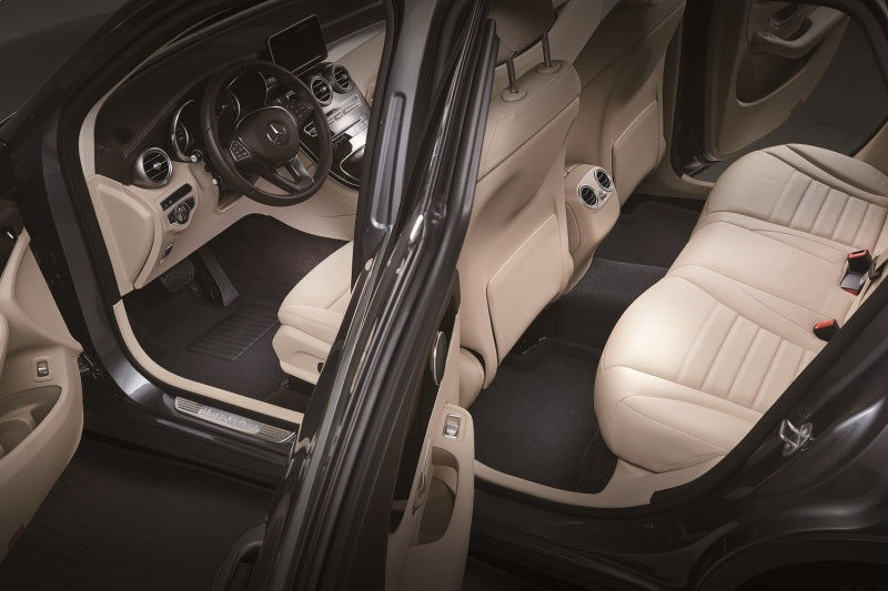 3D MAXpider 14-21 Toyota Tundra Crewmax Elegant Black R1 R2