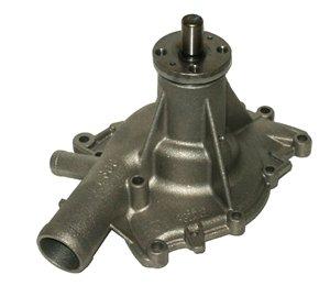 Gates 64-70 Ford Mustang Water Pump