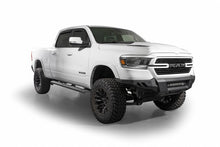 Addictive Desert Designs 19-24 RAM 1500 Black Label Front Bumper