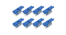 Rhino-Rack Zwifloc Channel Nuts - 8 Pack