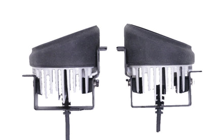 Nacho Lighting 16-23 Toyota Tacoma Quatro Fog Mount