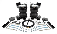 Air Lift LoadLifter 5000 Ultimate Rear Air Spring Kit w/internal jounce bumper for 2021+ Ford F-150
