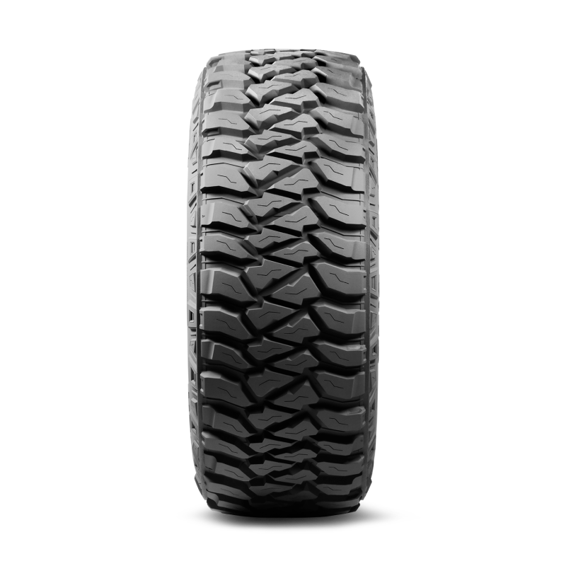 Mickey Thompson Baja Legend MTZ Tire - 33X12.50R20LT 114Q - 249356