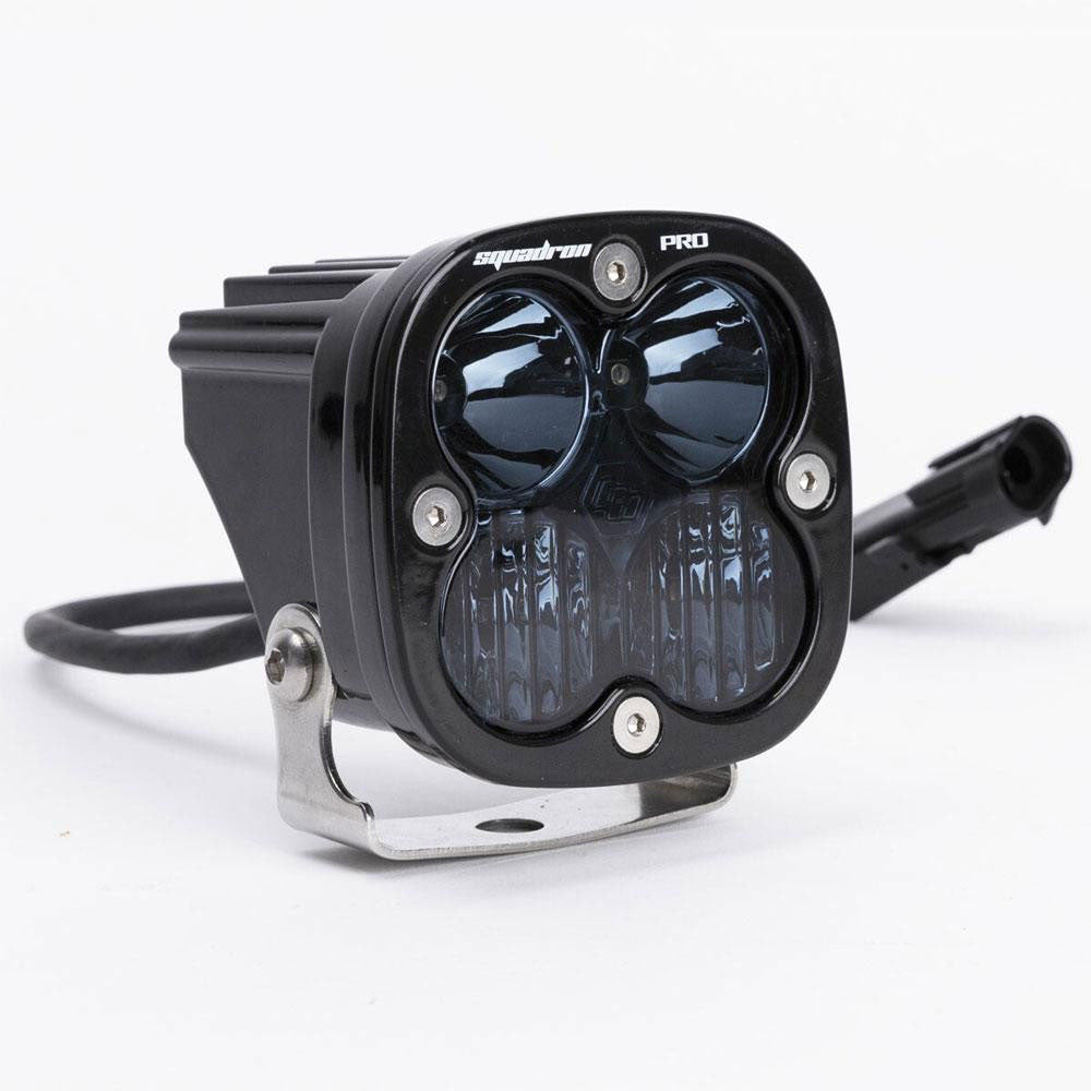 Squadron Pro Infrared LED Light Pod - Driving Combo 850nm