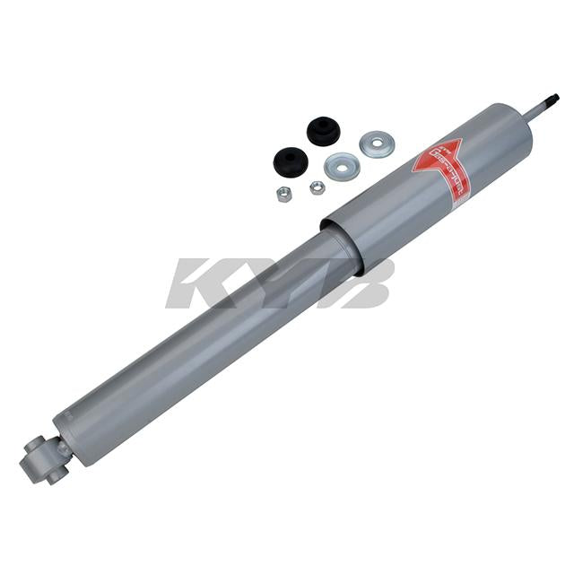 KYB Shocks & Struts Gas-A-Just Front FORD Bronco 1966-77 FORD F100 F150 (2WD) 1965-79 FORD F250 (Exc