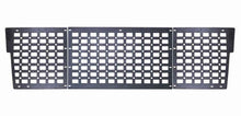 Fishbone Offroad Tacoma Front Bed Molle Panel