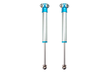 King Shocks 07-18 Jeep Wrangler JK Rear 2.0 Dia Internal Reservoir Shock 0-2in Lift (Pair)