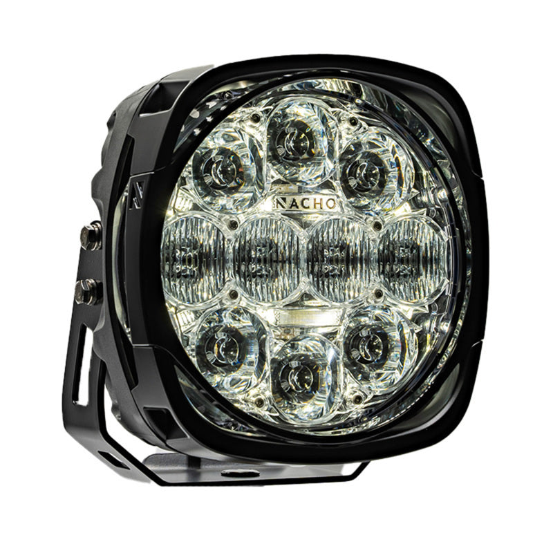 Nacho Lighting Grande 4 Hi Spot Light