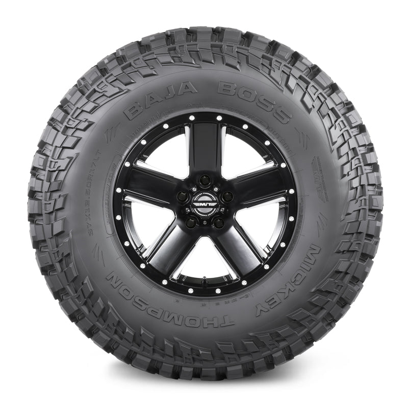 Mickey Thompson Baja Boss M/T Tire - 35X12.50R20LT 125Q - 247889