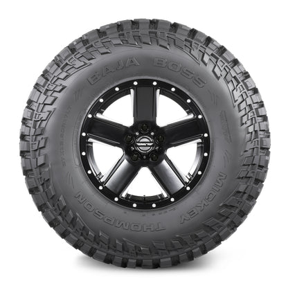 Mickey Thompson Baja Boss M/T Tire - LT295/55R20 123/120Q - 247882