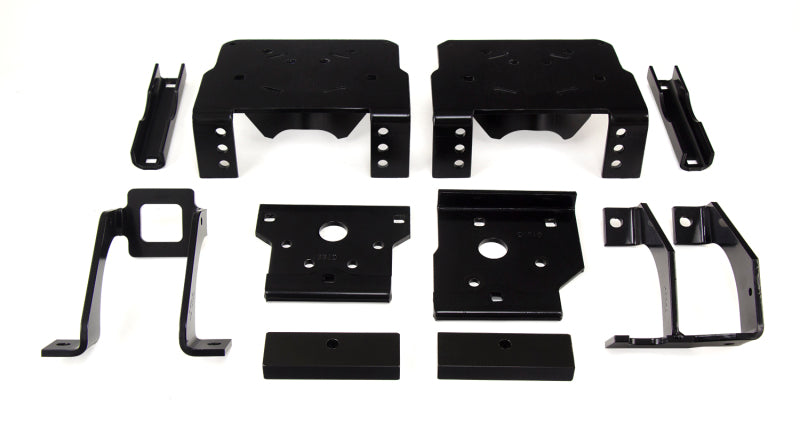 Air Lift LoadLifter 5000 Ultimate Rear Air Spring Kit for 11-16 Ford F-250 Super Duty RWD