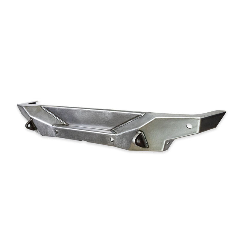 Artec Industries 18-25 Jeep Wrangler JL Sahara Jl Nighthawk Rear Bumper - Sensor Holes