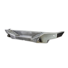 Artec Industries 18-25 Jeep Wrangler JL Sahara Jl Nighthawk Rear Bumper - Sensor Holes