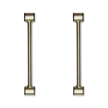 Rock Krawler 97-06 Jeep TJ Wrangler 3.5in-5.5in Lift Rear Heavy Duty Sway Bar Links