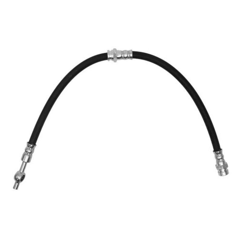R1 17-22 Ford F-250 Super Duty 2Wd Rear-R Lo Brake Hose