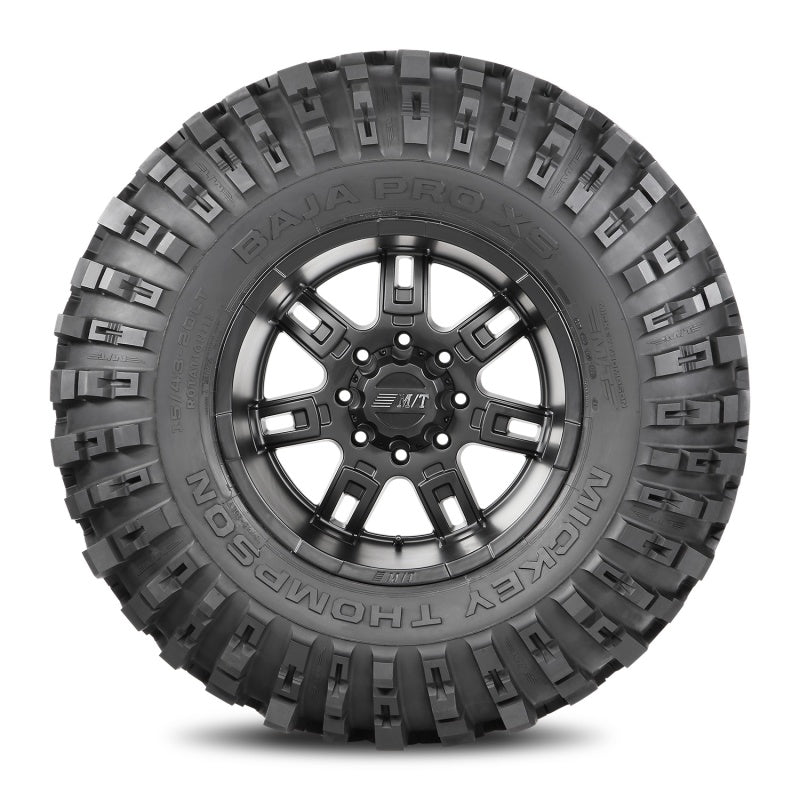 Mickey Thompson Baja Pro XS Tire - 15/43-17LT - 250097