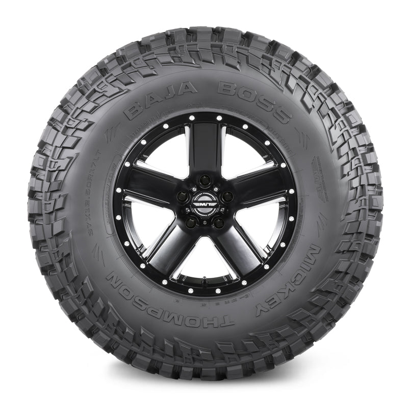 Mickey Thompson Baja Boss M/T Tire - LT295/55R20 123/120Q - 247882