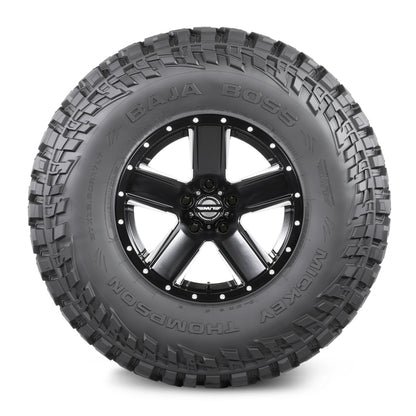 Mickey Thompson Baja Boss M/T Tire - LT295/55R20 123/120Q - 247882