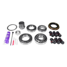 Yukon Gear 2017+ Ford F250/350 Master Overhaul Kit Dana 275MM Rear Differential