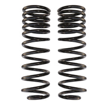 Rancho 2020 Jeep Gladiator Rear Rancho Coil Spring kit