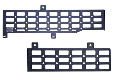Fishbone Offroad Tacoma Driver Side Bed Molle Panel Long Bed