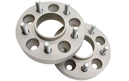 Eibach Pro-Spacer 16mm Spacer / Bolt Pattern 5x110 / Hub Center 65 for 17-18 Alfa-Romeo Giulia