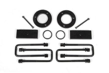 Zone Offroad 23-24 Chevrolet Colorado ZR2 / Canyon ATX 2in Suspension Lift Kit