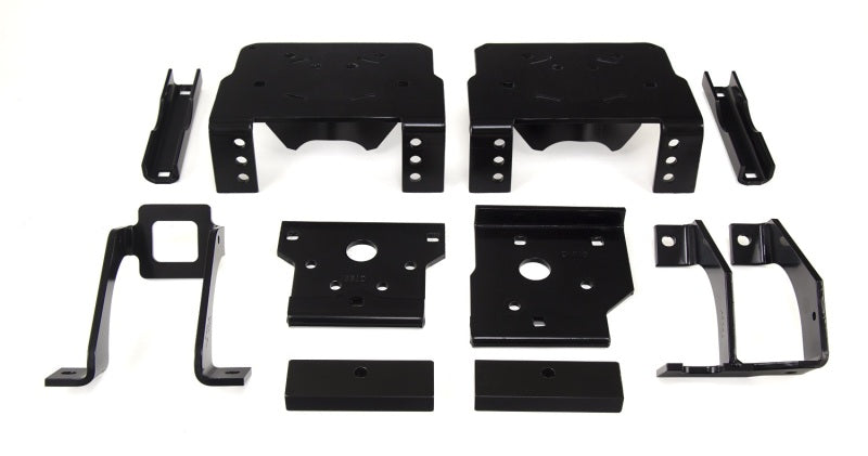 Air Lift LoadLifter 5000 Rear Air Spring Kit for 11-14 Ford F-450 Super Duty RWD