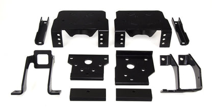 Air Lift LoadLifter 5000 Rear Air Spring Kit for 11-14 Ford F-450 Super Duty RWD