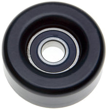 Gates 03-10 Honda Accord EX / 04-12 Acura TL Base DriveAlign Idler Pulley