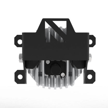 Nacho Lighting 2021+ Ford Bronco Quatro Fog Mounts