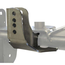 Artec Industries 07-18 Jeep Wrangler JK Rear Tracbar Bracket