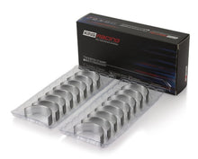 King Engine Bearings GMC SBC 55-67 265/283/302/327 V8 (Size 010X) Performance Rod Bearing Set