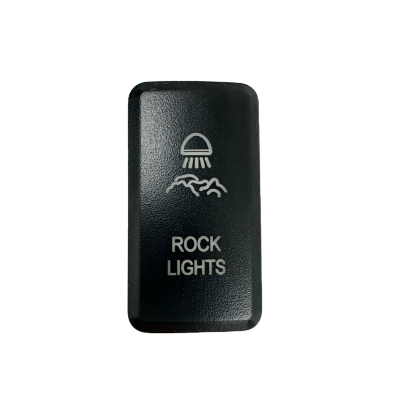 Overwrite Light Switch Cali Raised Tall Style Toyota Oem Style Rock Lights Switch – Unlimited ...