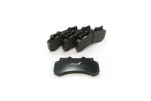 Alcon 2018+ Jeep Wrangler JL CIR15 AV1 Brake Pad Set - Front
