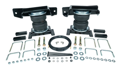 Air Lift LoadLifter 5000 Rear Air Spring Kit for 17-22 Ford F250/F350 SRW 4WD w/ Block Lift
