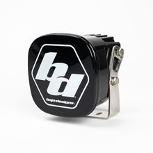 Baja Designs XL Rock Guard - Black