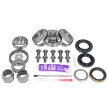 Yukon Gear Master Overhaul Install Kit for Toyota 8in IFS Differential