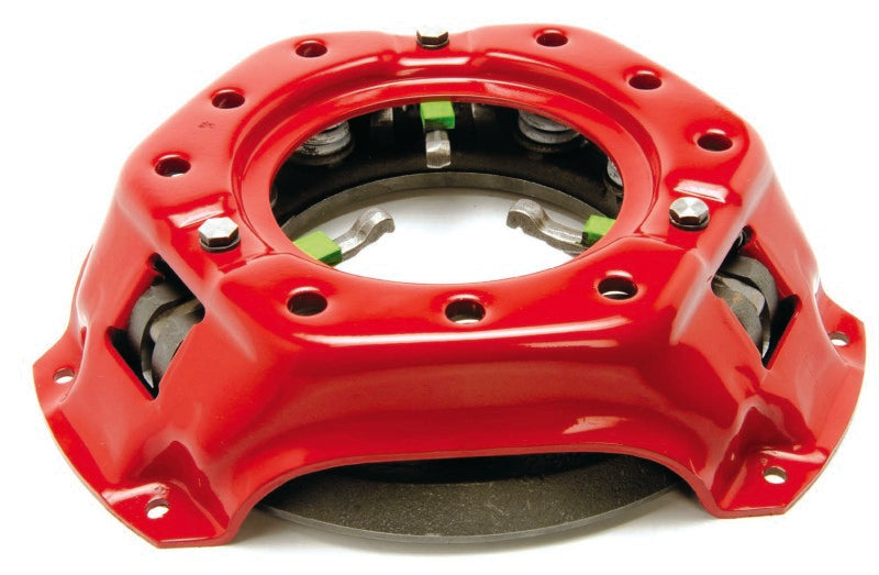 McLeod Pressure Plate 11in Long No Counterweighted Levers