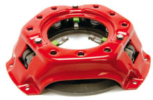 McLeod Pressure Plate 10.5in Long No Counterweighted Levers