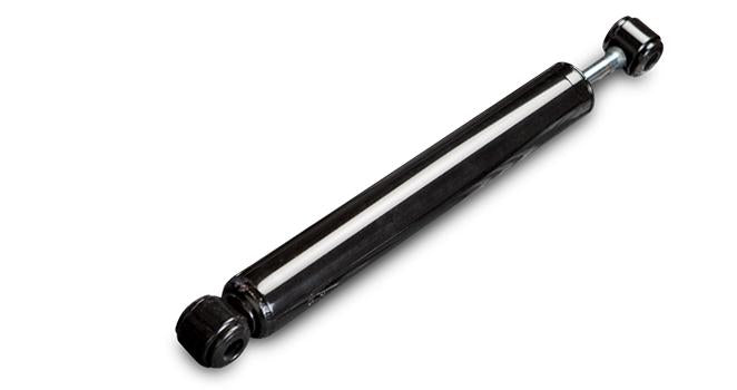 KYB Shocks & Struts Steering Stabilizers Front FORD Excursion (4WD) 2000-04 FORD F250 Super Duty (4W