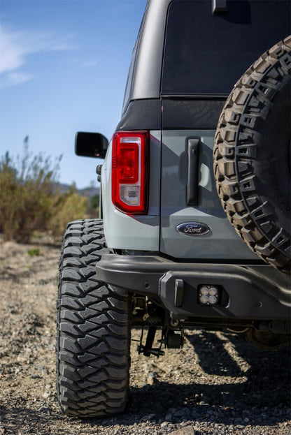 Mickey Thompson Baja Legend MTZ Tire - 31X10.50R15LT 109Q - 247441