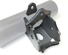 Artec Industries Shock + Lower Link Axle Combo Brackets (Pair): 0 Degree