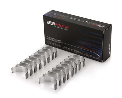 King Engine Bearings GMC SBC 55-67 265/283/302/327 V8 (Size 010X) Performance Rod Bearing Set