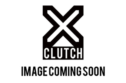 XClutch 91-95 Jeep Wrangler X 4.0L 9in Twin Solid Ceramic Clutch Kit