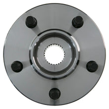 MOOG 00-02 Ford Ranger Front Hub Assembly