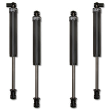Rock Krawler 2019+ Jeep Wrangler JT 1.5in 2.25 RRD Shocks - Front & Rear