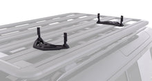 Rhino-Rack Pioneer Recovery Track Flat Bracket
